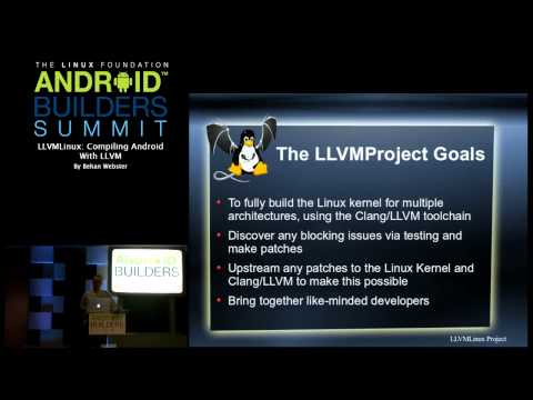 how to remove llvm