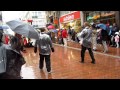 @ Bloemencorso Blankenberge 2010 - Techniek