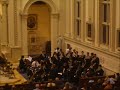Gonzaga Jazz Ensemble - \"500 Miles High\"