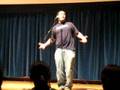 NAASCon Open Mic - 1/2 Flip/Jewish 1982