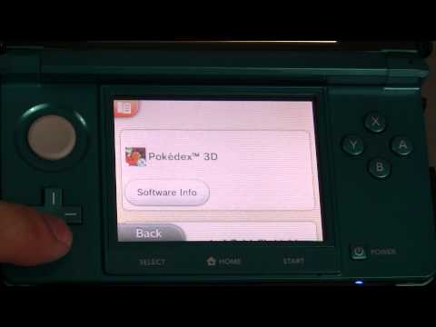 how to download games for nintendo 3ds