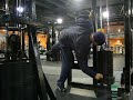close grip pull downs drop set.MOV