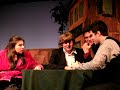 Old Saybrook High School Drama Club