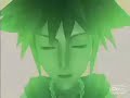 kingdom hearts walk on water