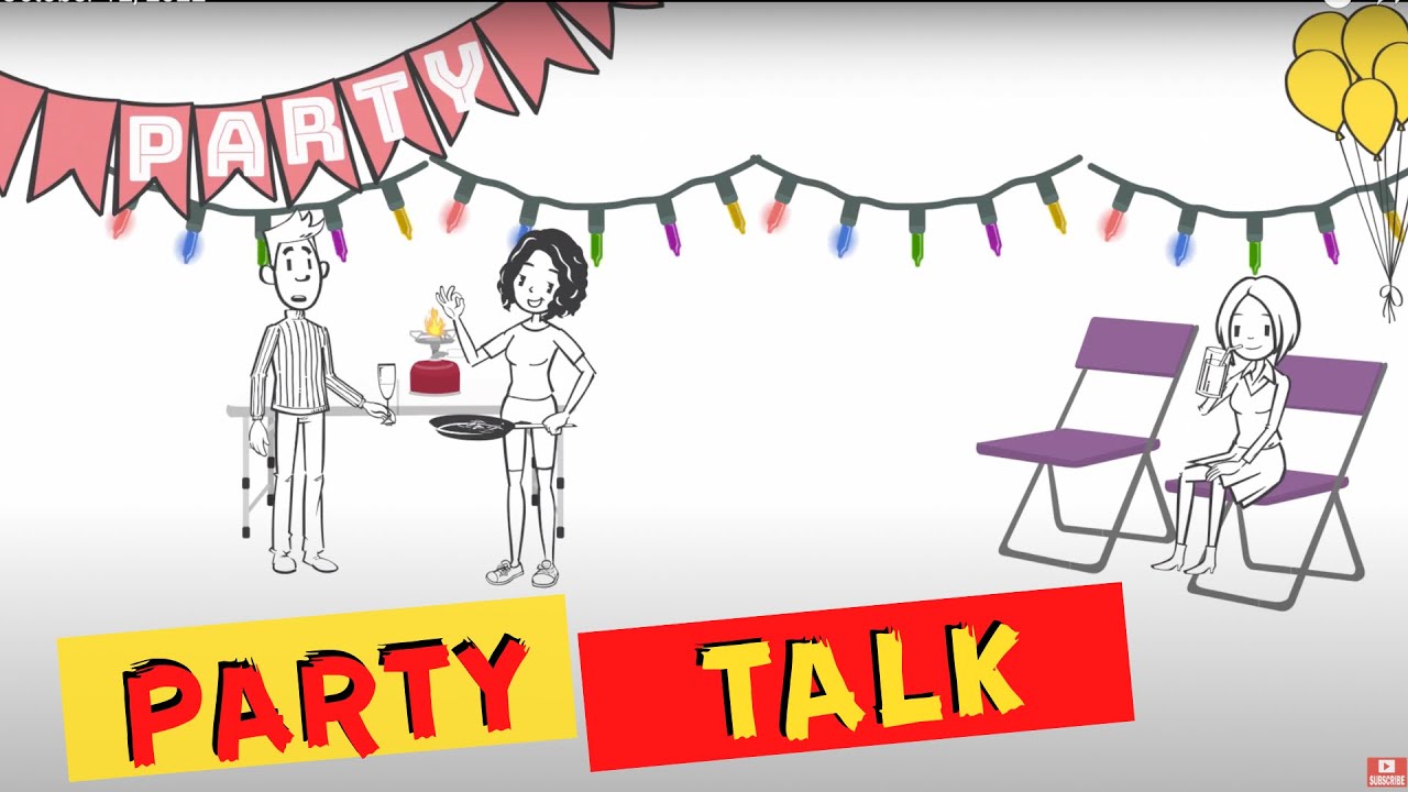 How To Talk to Girls at Parties | Meet Girls at Clubs
