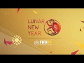 FIFA Ultimate Team - Lunar New Year Video