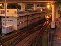 Kcr G26 61 back to Running Shed at Hung Hom