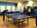 Matthew Syed vs Darius Knight