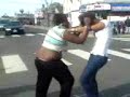 Hollow Bangout Shaniqua Vs Shakira