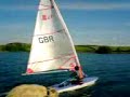 topper supa sail