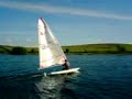 topper supa sail