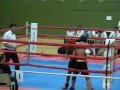 Besims SM titelmatch vs Michael Cederhoff 2005