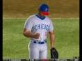 Carlos Zambrano No Hit No RUN MVP BASEBALL!