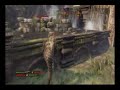 Uncharted 2 Multiplayer Gameplay 2