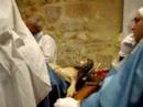 2008: Processione del Venerdì Santo a Pietraperzia