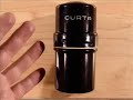 Inimitable CURTA
