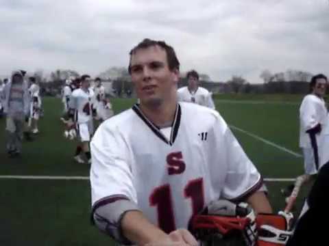 2007 Susquehanna Men's Lacrosse