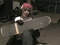 Tricktips: Heel flip Tricktips: Heel flip