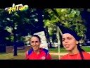 HIT 40TV  RAYOS Y CENTELLAS \"SUB 20\"