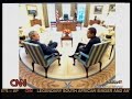 First Photo of Obama in Oval Office First Photo of Obama in Oval Office