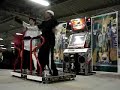 R2D_Belt-Pumpers_Rapha e Hugo - Shake it up