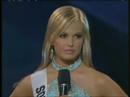 Miss Teen South Carolina stupid answer