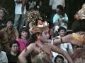 Kecak Dance Part 2 Kecak Dance Part 2