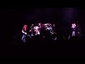 Chimaira - Music as a weapon tour IV