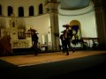 La charreada-Reflejos de México, UC Berkeley