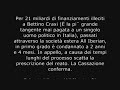 BERLUSCONI E I PROCESSI BERLUSCONI E I PROCESSI