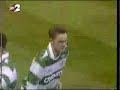 Raith Rovers v Celtic