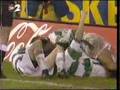 Raith Rovers v Celtic
