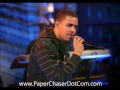 J. Cole – Louis Vuitton