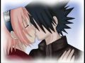 SasuSaku~ Kiss the Girl