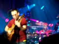 dave matthews band   satellite  live with tom morello 