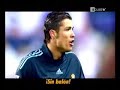 Cristiano Ronaldo & sus dos 