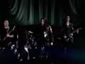 clip video Hammerfall Dark Wings, Dark Words