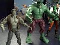 Marvel Legends May 2006 Wal-Mart Action Figures