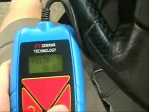 Nissan Maxima / Infiniti Oxygen Sensor Replacement