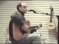 Leader of the Band - Lou Mazzini at the Empire Open Mic