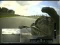 Race 2 at Sturup sweden 2008