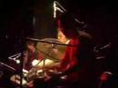 under score(Khorshid & Tonton) @ Shinsaibashi Wisteria