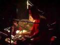 under score(Khorshid & Tonton) @ Shinsaibashi Wisteria