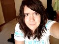 9/10/08: Meranda Dedicates This Video to RENT. :D