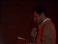 João Cláudio Moreno no show \"Do Apagão ao Batismo\" João Cláudio Moreno no show \"Do Apagão ao Batismo\"