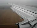Landing Cordoba