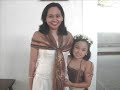 Celiabelle Wedding 2007