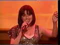 tina arena performs 