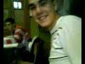 Melvin claque 2