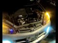 yrv turbo hks ssqv rep. bov sound